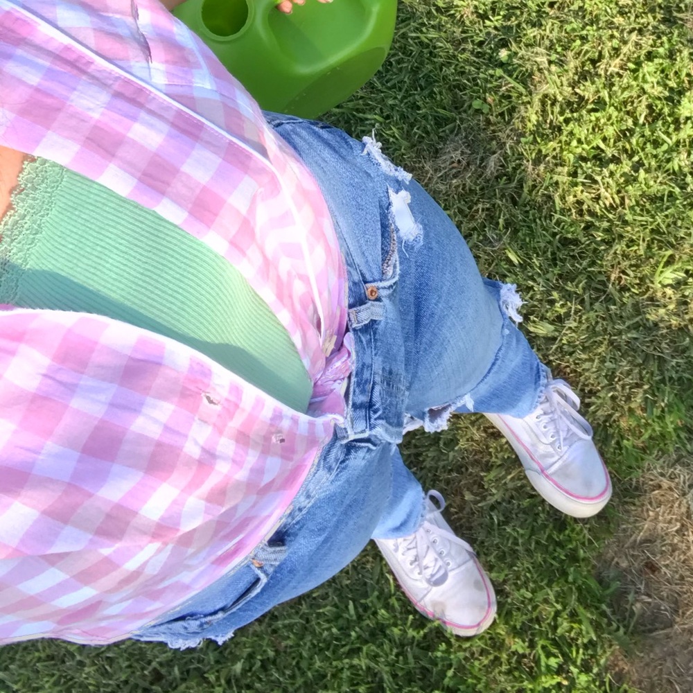 Meet your Posher, Kate